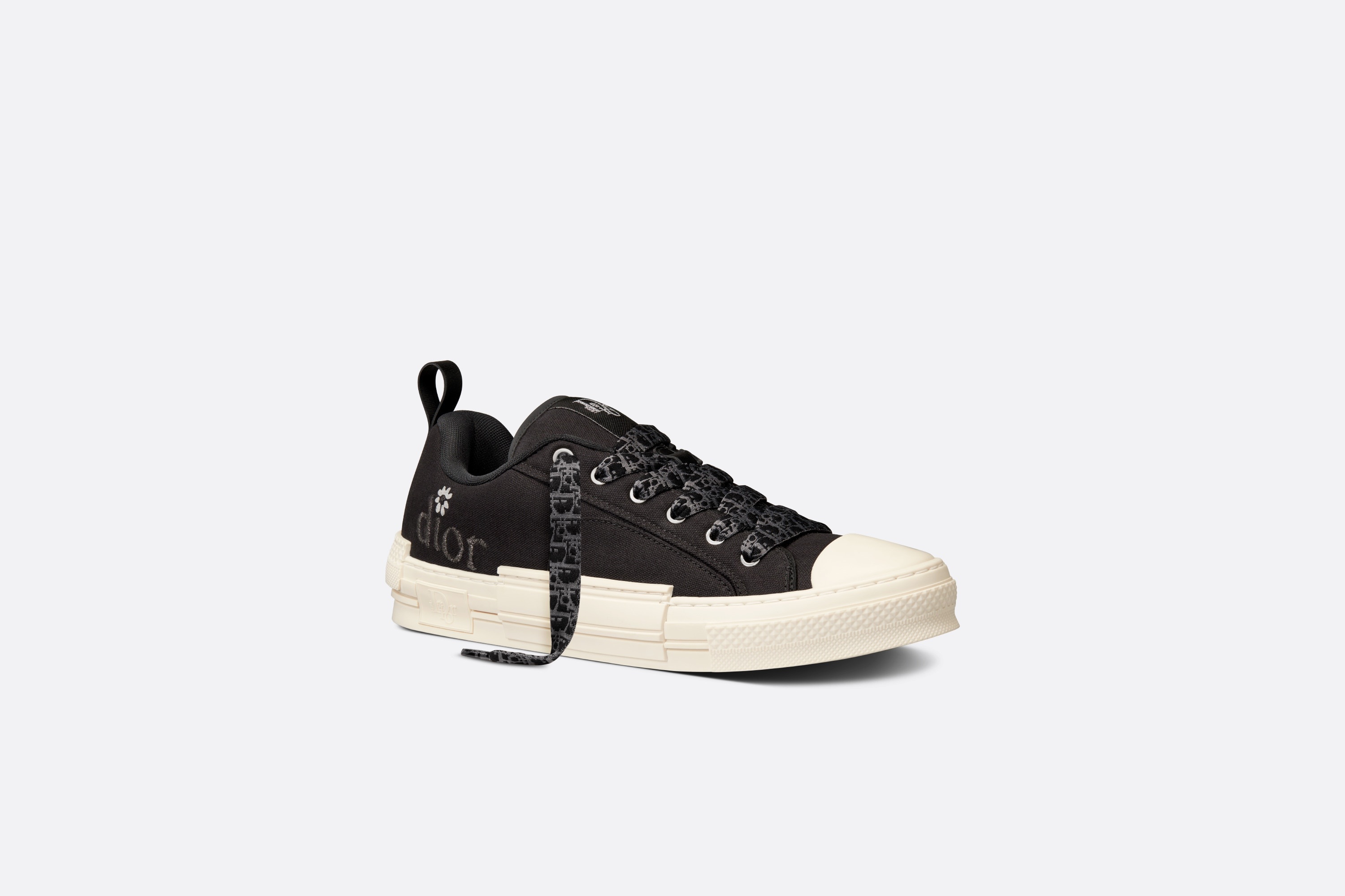 DIOR BY ERL B23 Skater Sneaker - 2