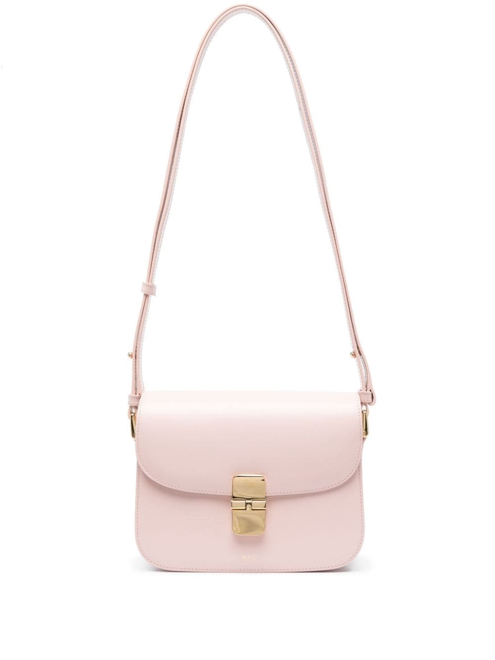 small Grace shoulder bag - 1