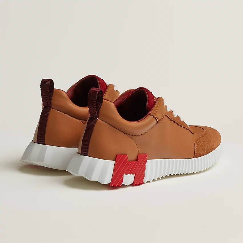 Bouncing sneaker - 4