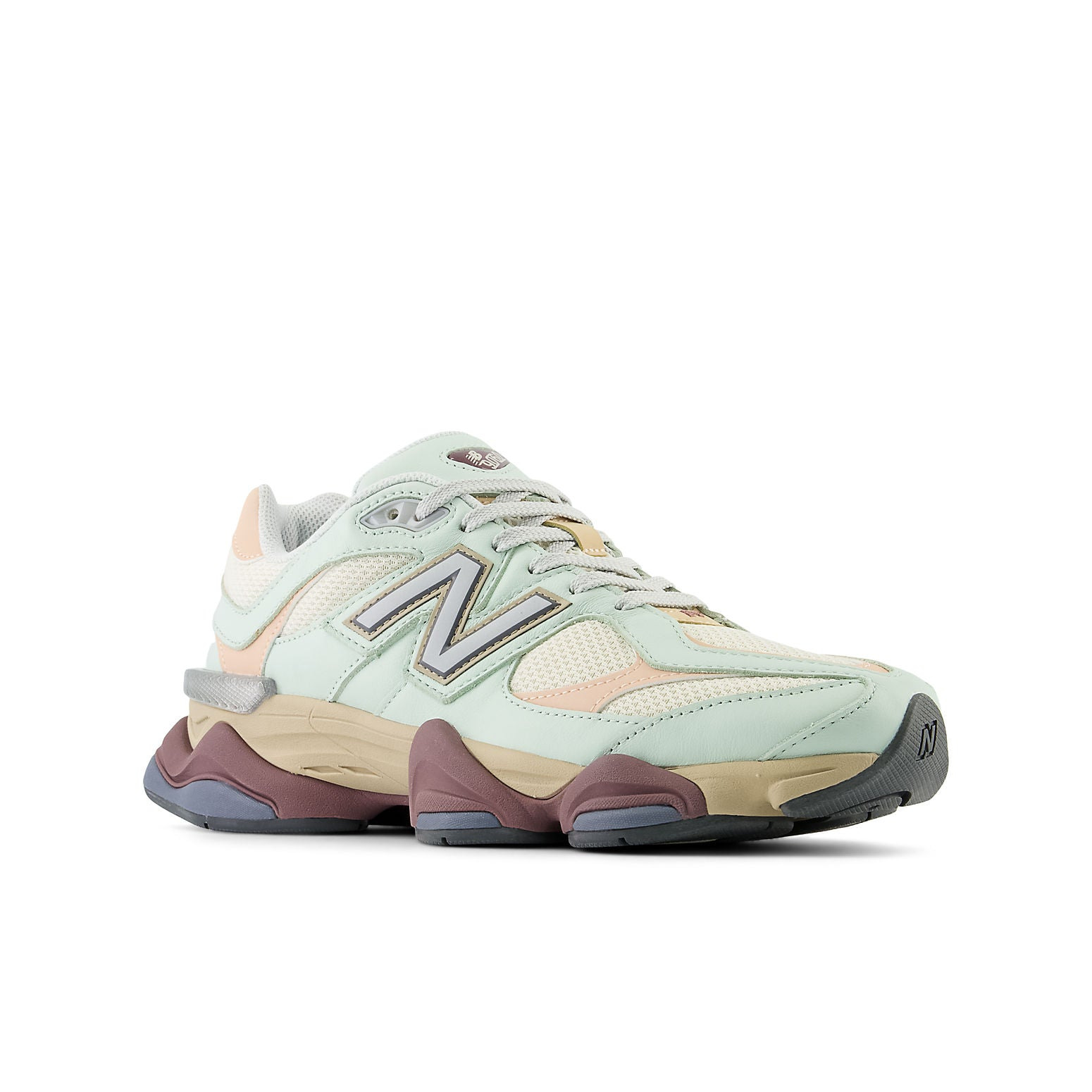 New Balance 9060 'Clay Ash' U9060GCA - 3