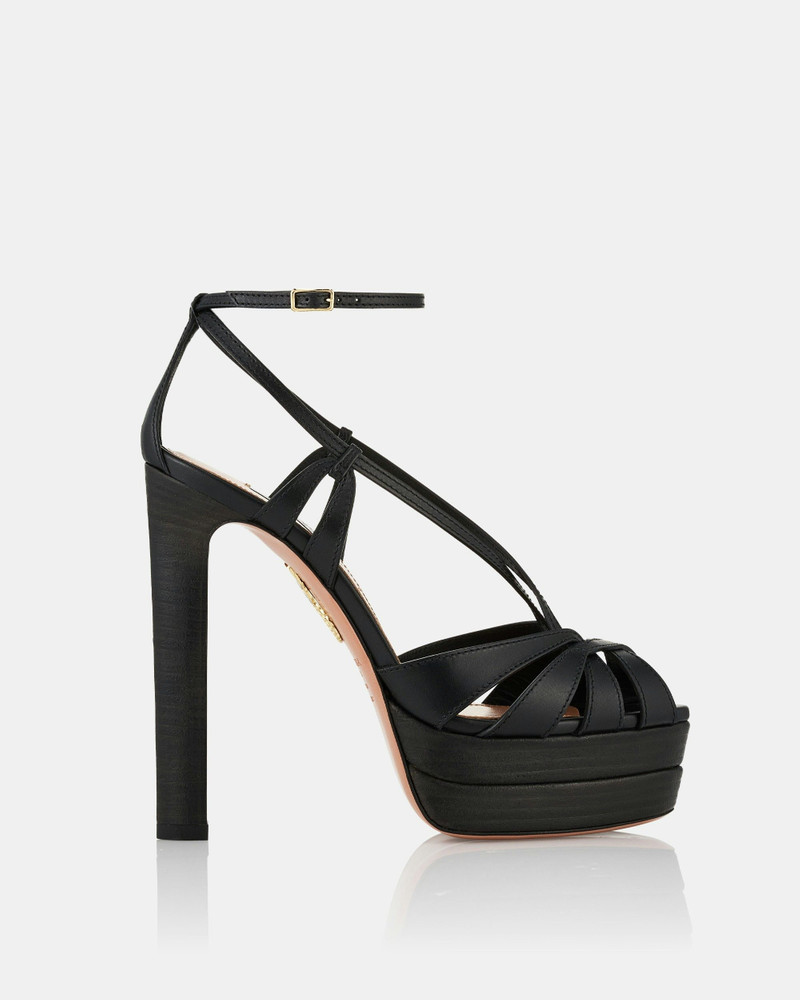 Bonita Sandal Plateau 130 1