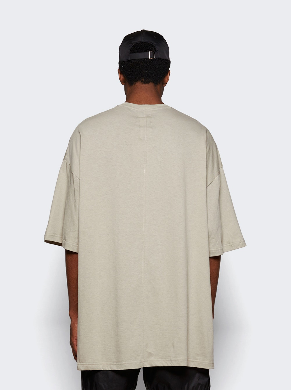 X  Champion Knitted Tommy T Pearl - 4
