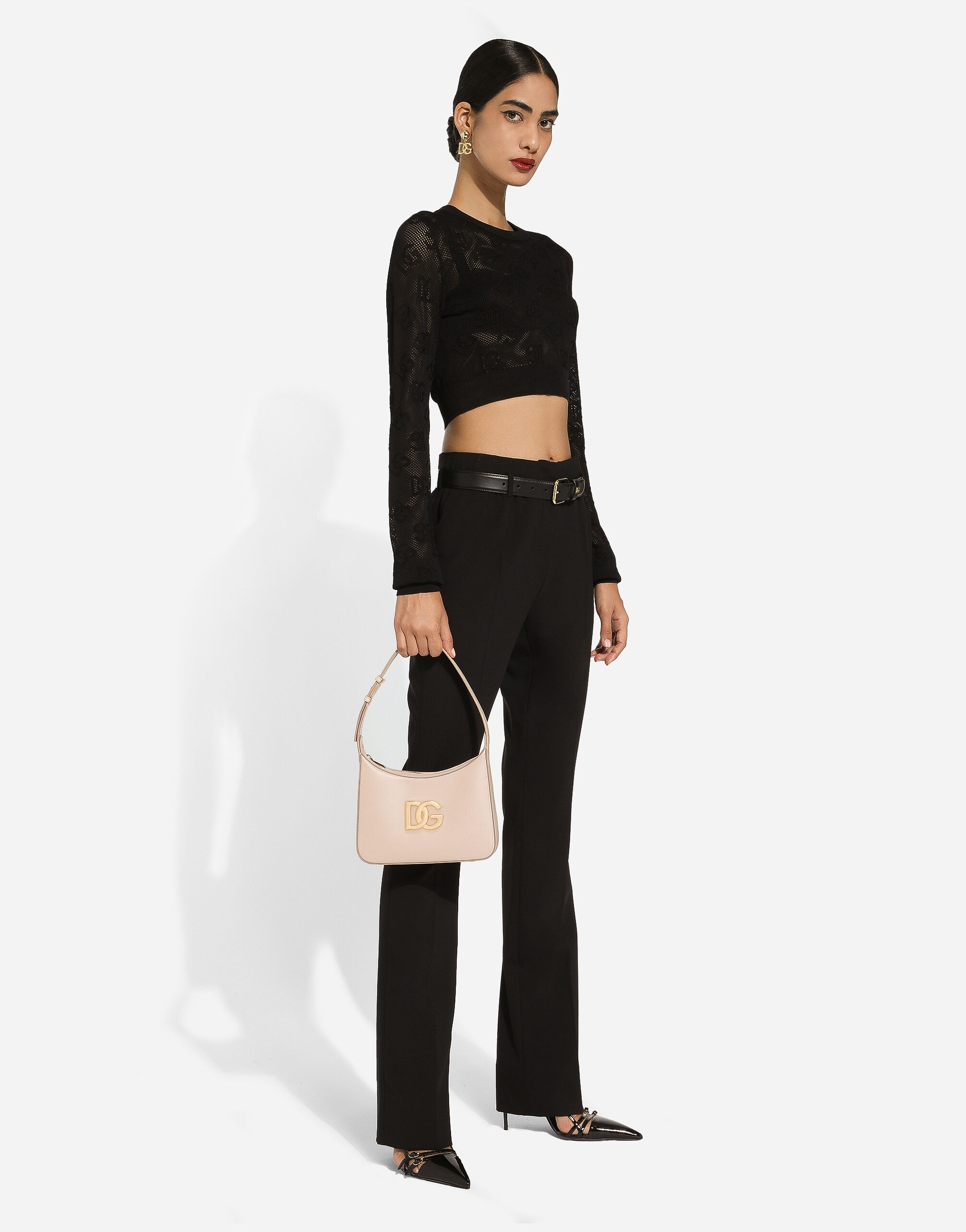 3.5 shoulder bag - 7