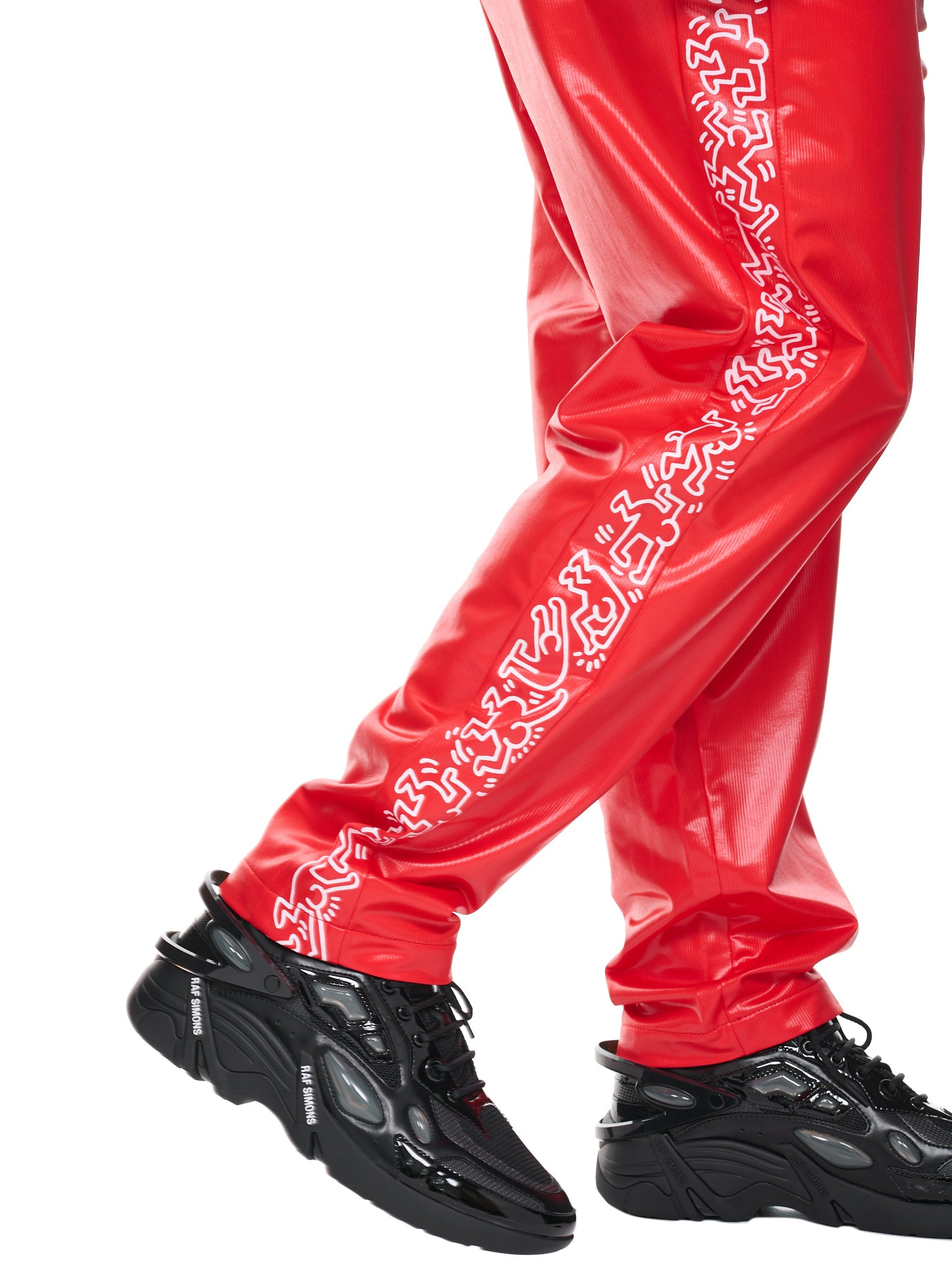 Keith Haring Corduroy Pants - 5
