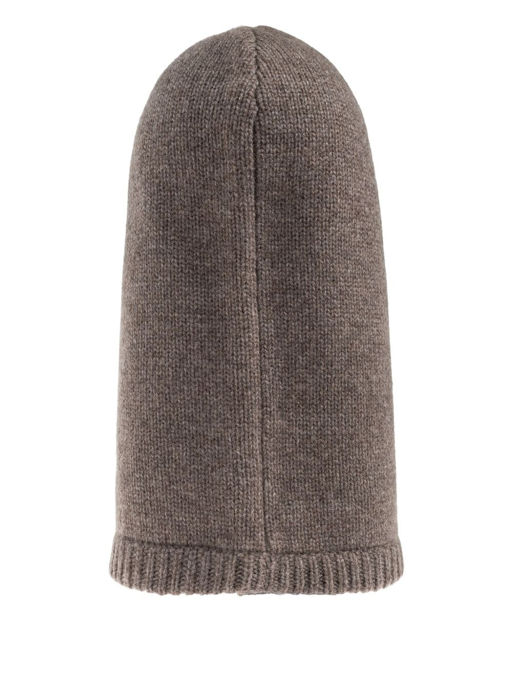 cashmere balaclava - 4