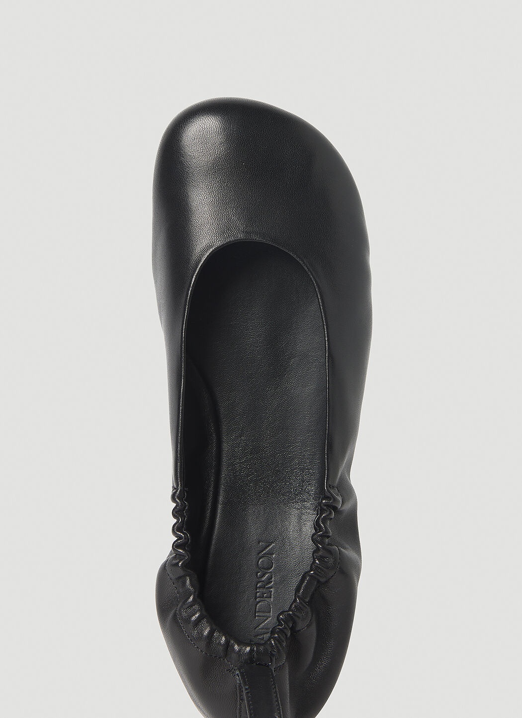 Charm Ballerina shoes - 9