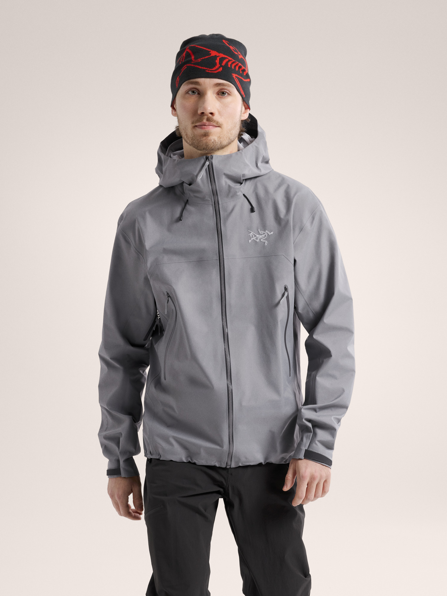 Beta SL Jacket - 2