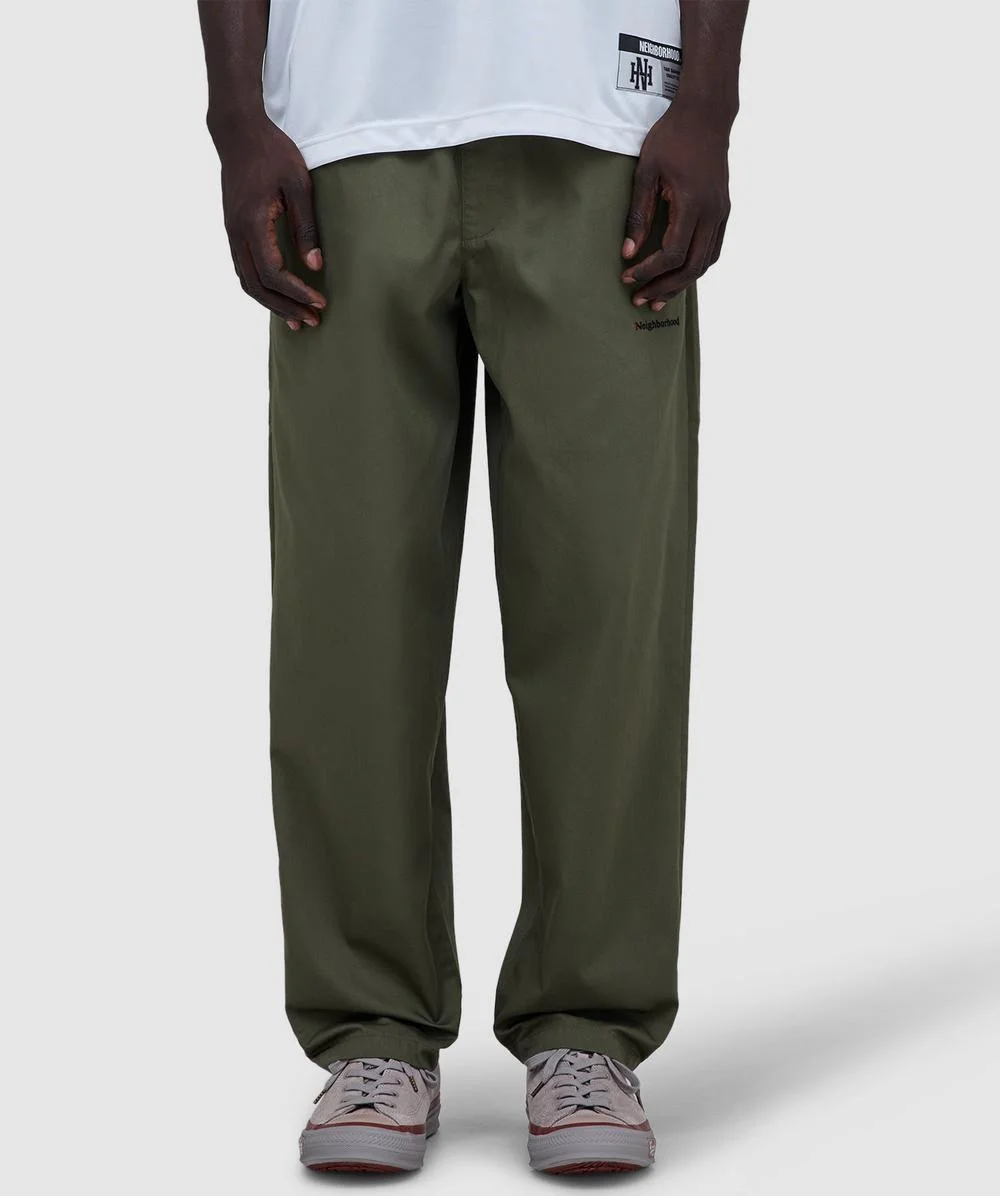 Easy pant - 1