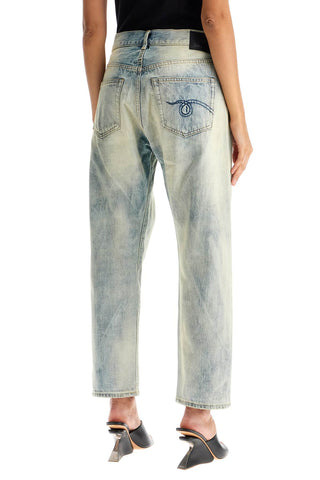 CROSS OVER JEANS - 3
