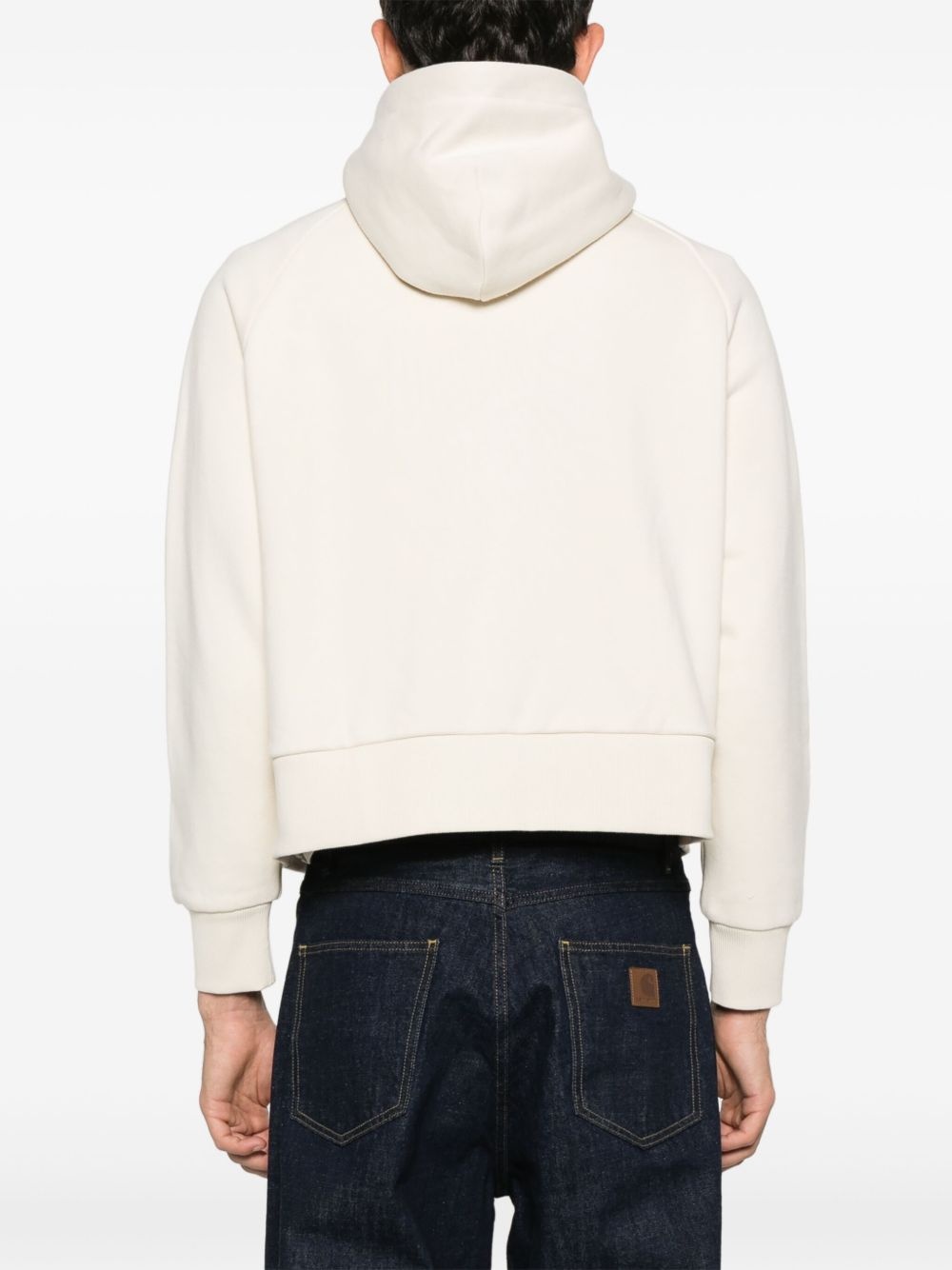 W' Eldon hoodie - 5