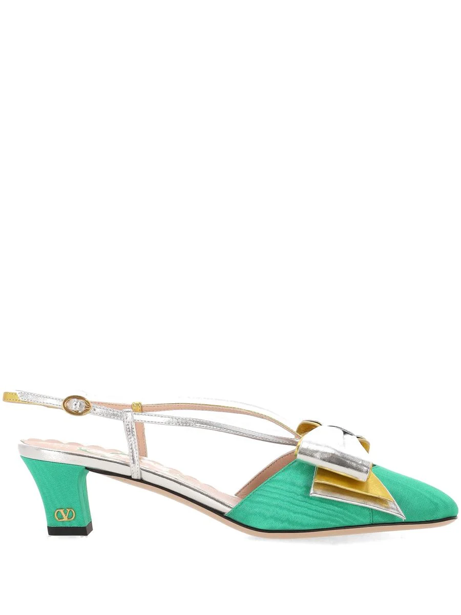 Valentino Garavani Sandals - 1