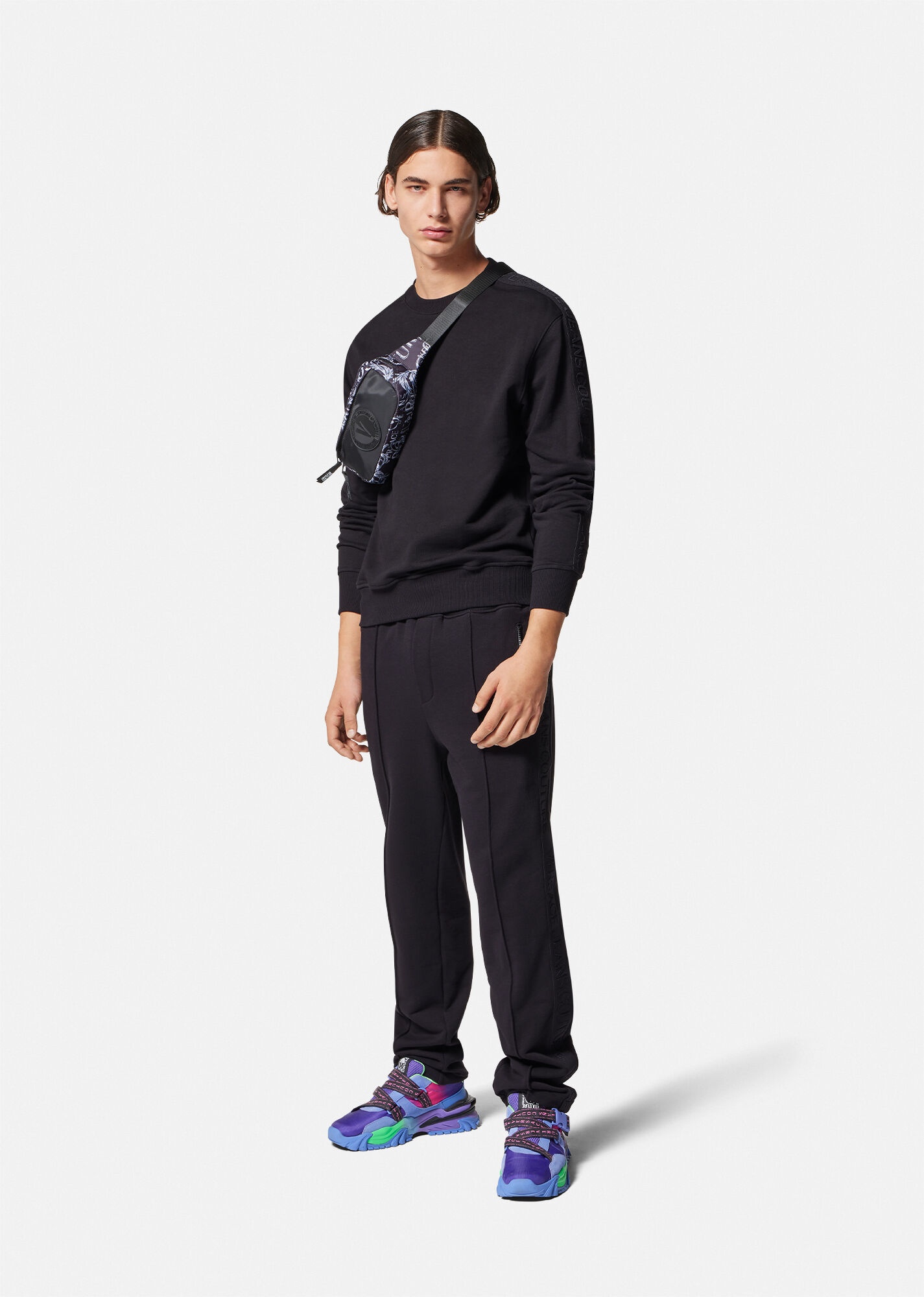 Logo Sweatshirt - 2
