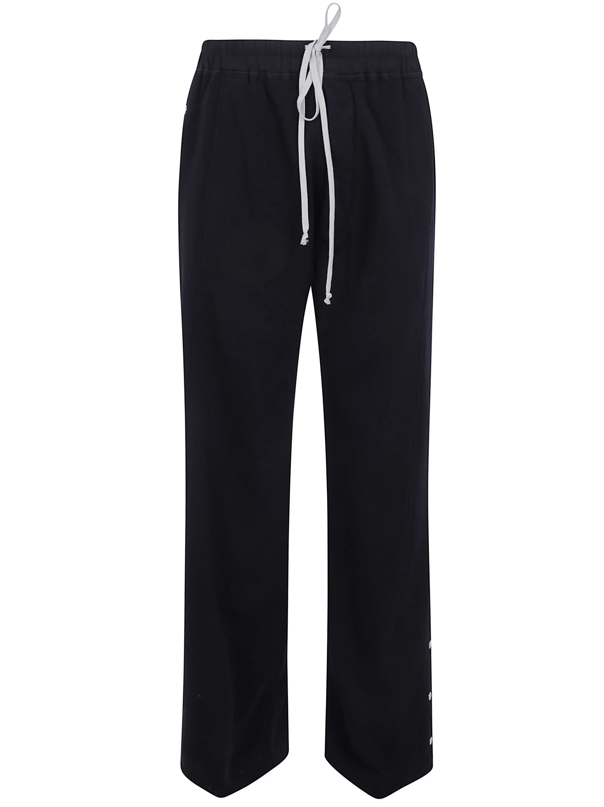 Pants Fleece "Wide Pusher" - 1