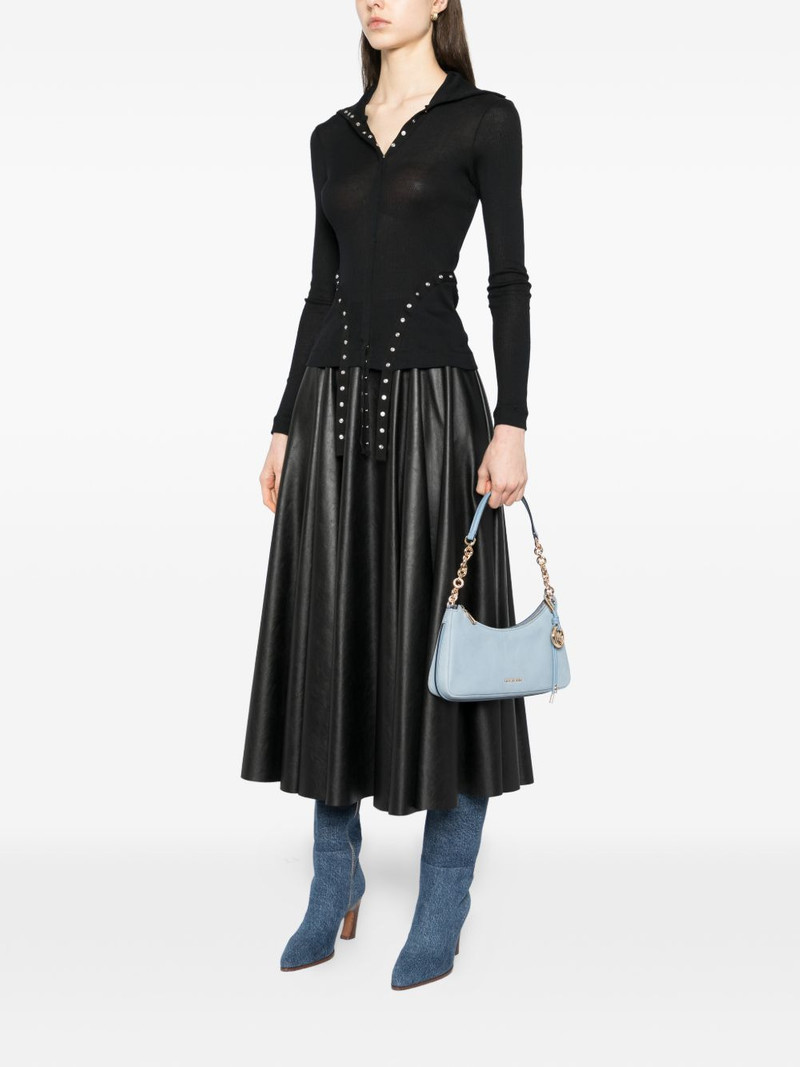 MICHAEL KORS medium Nolita shoulder bag outlook