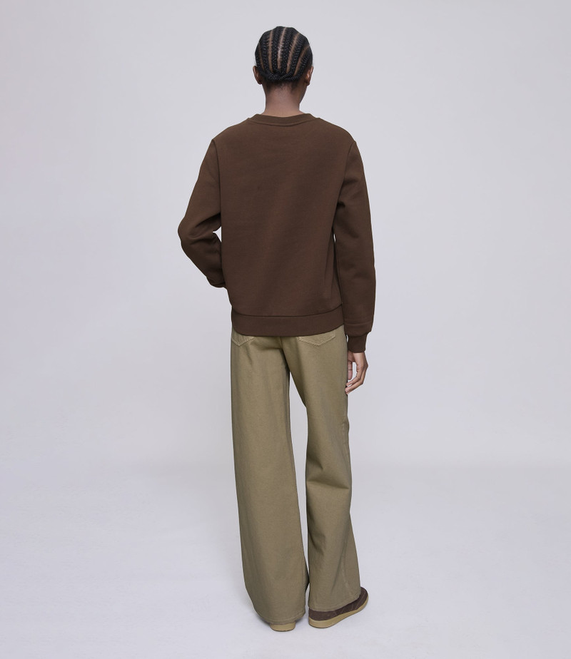 STANDARD RUE MADAME SWEATSHIRT (W) 3