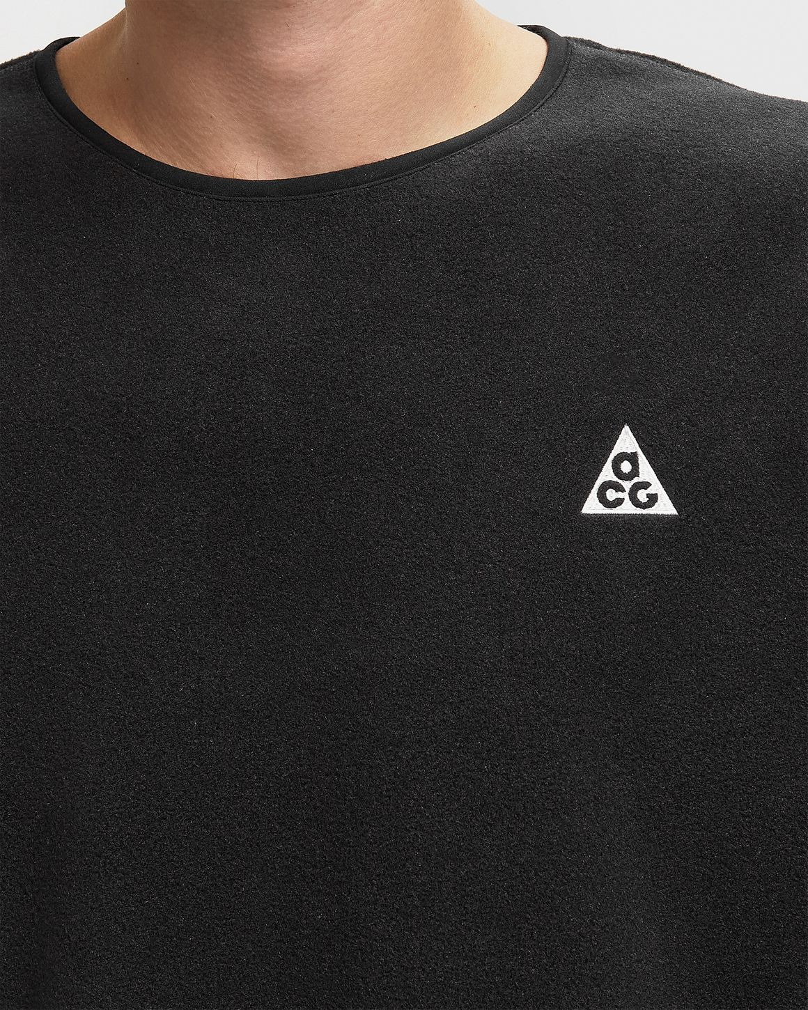 ACG WOLF TREE CREW - 3