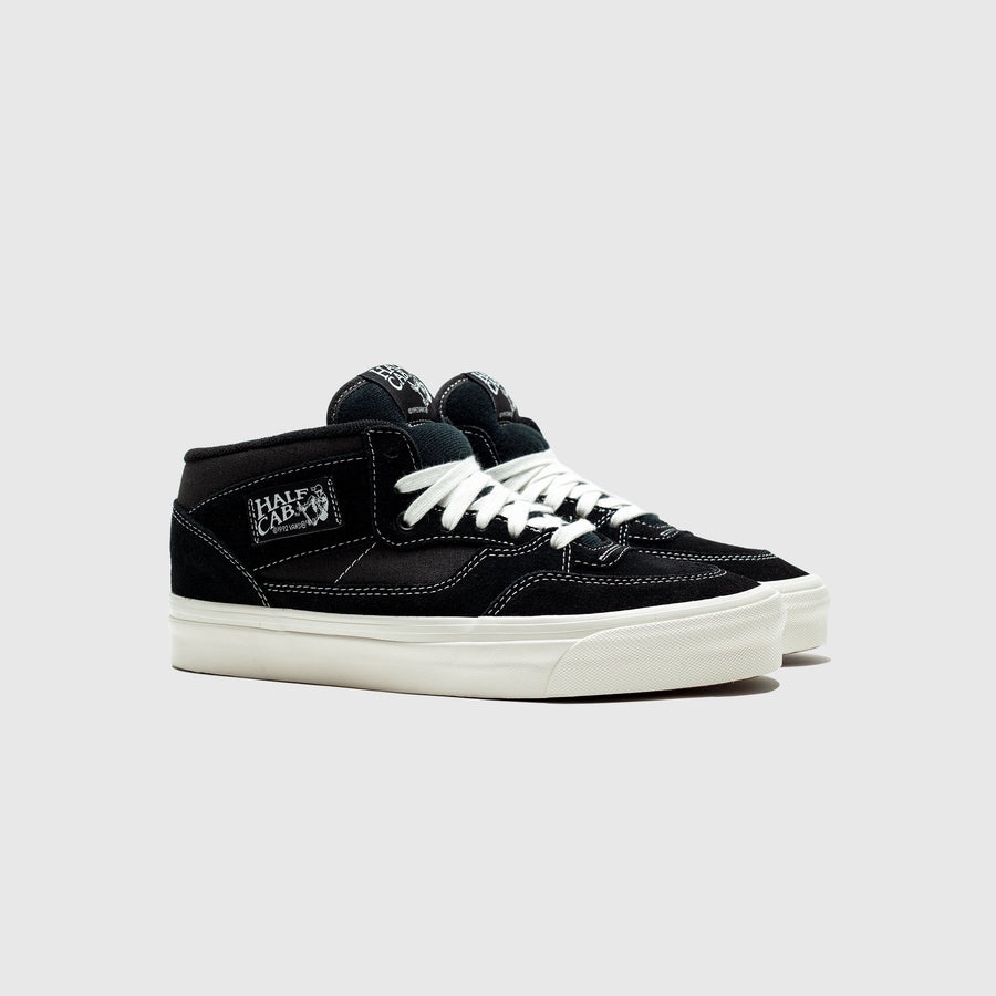 HALF CAB 33 DX - 2