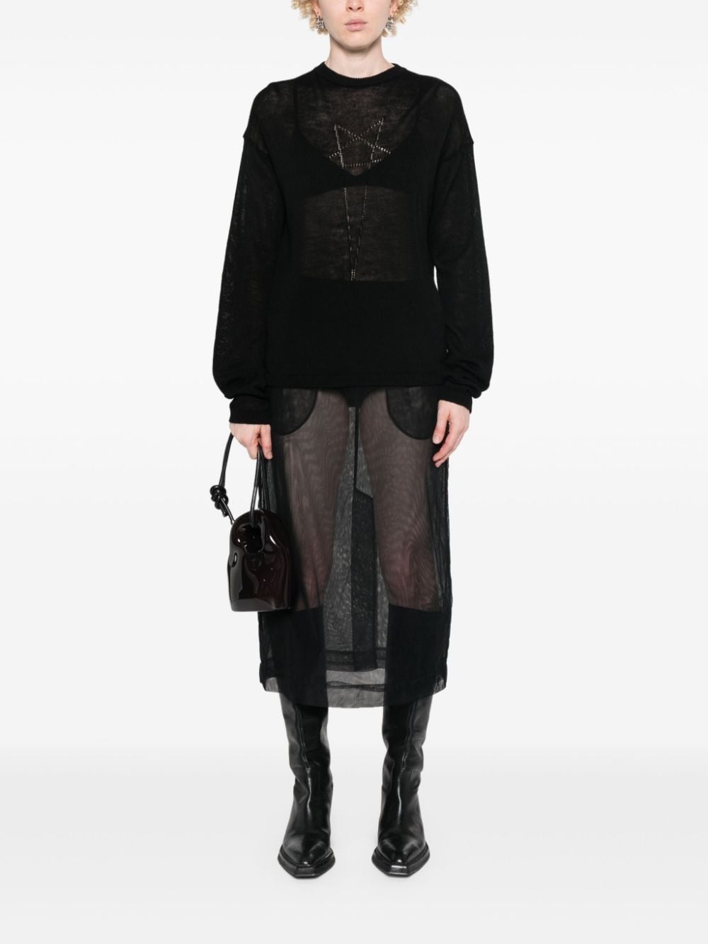 Penta sweater - 2