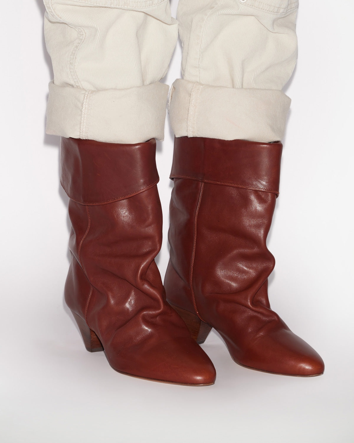 DALBY BOOTS - 5