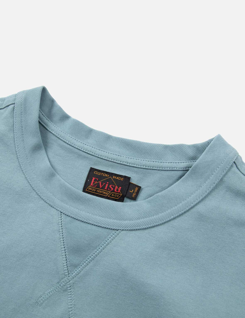 LUCKY SLOT MACHINE PRINT LOOSE FIT T-SHIRT 9