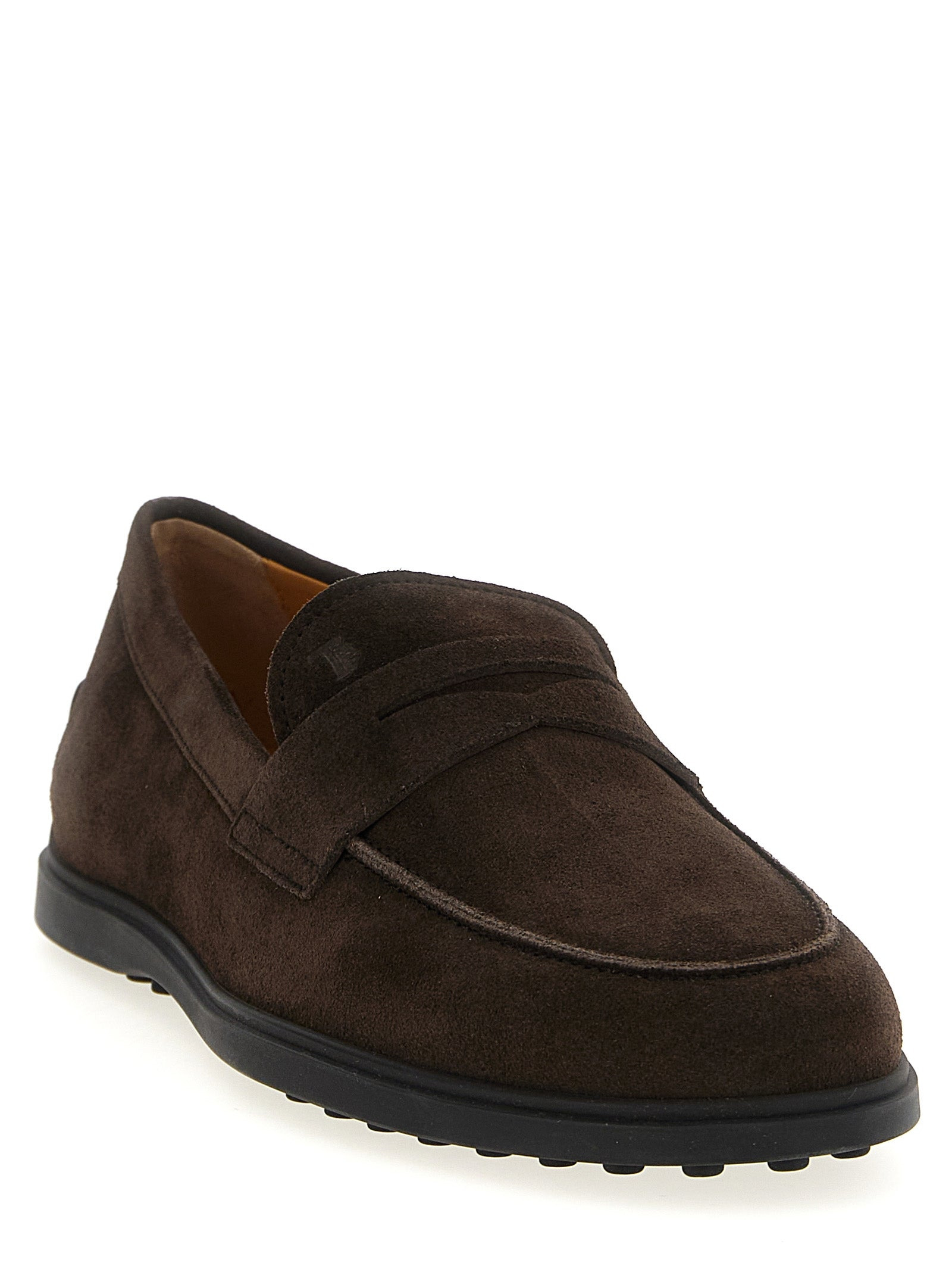Gomma Loafers Brown - 2