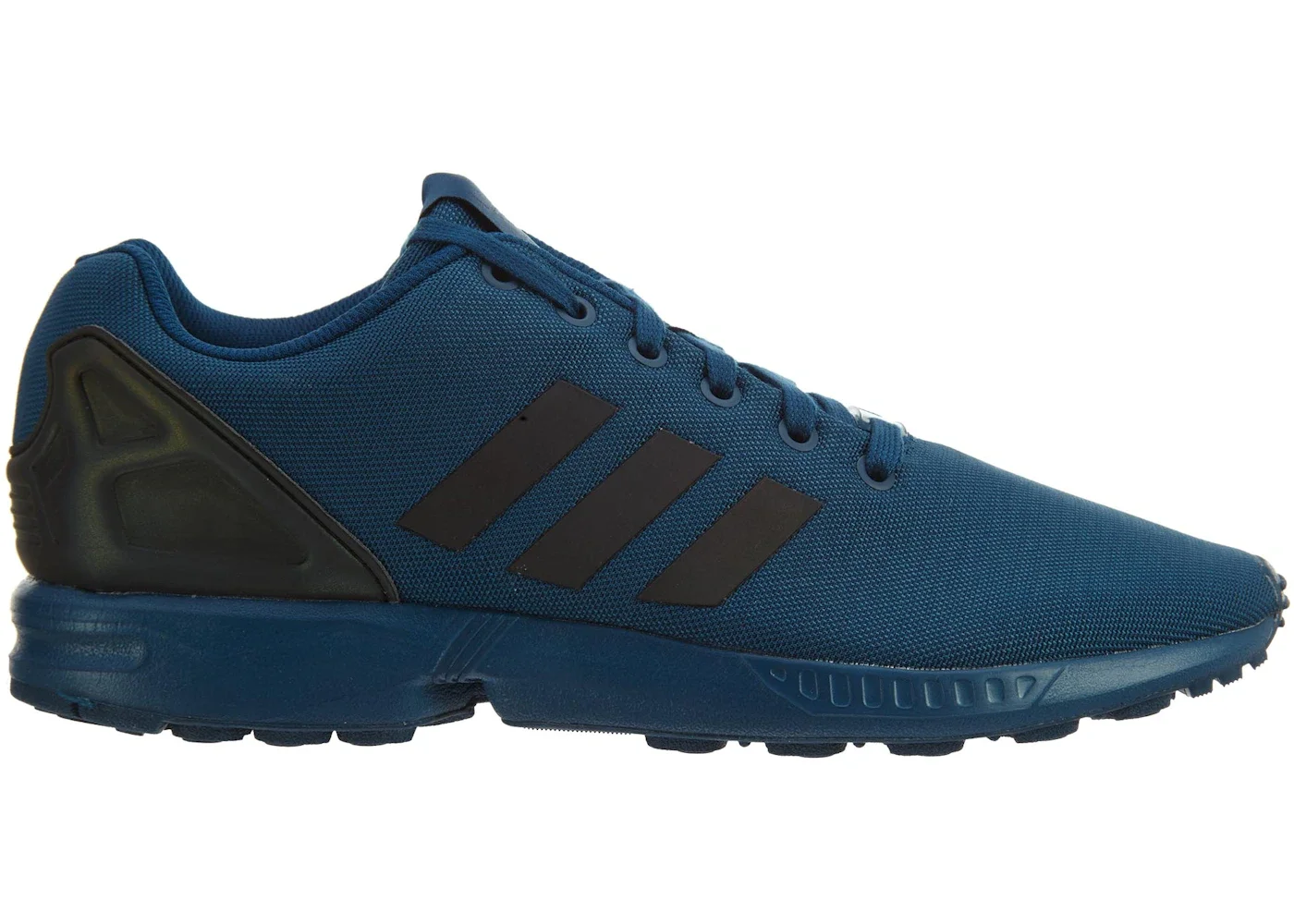 adidas Zx Flux Tecste/Black-Tecste - 1