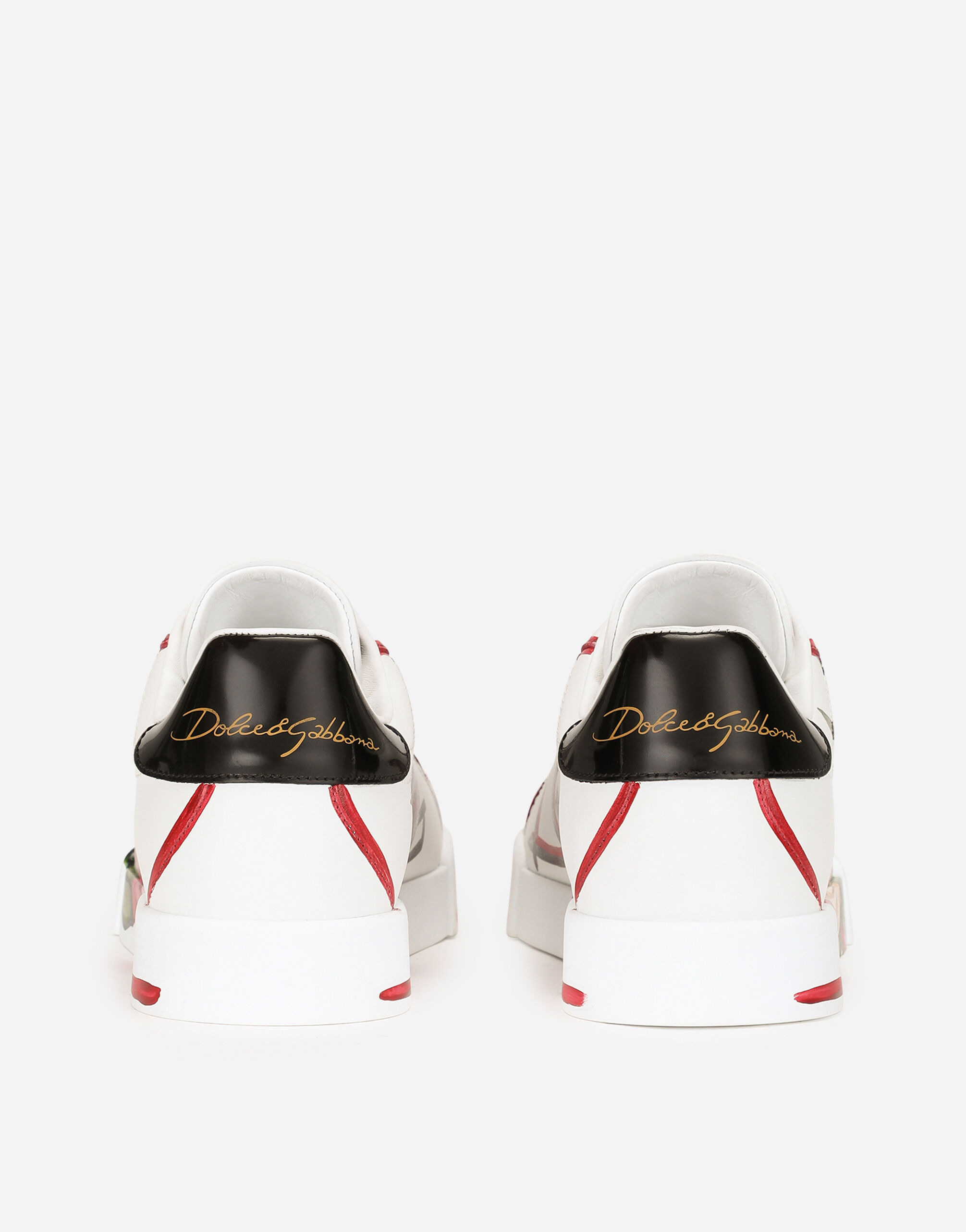 DGLimited Portofino sneakers - 3