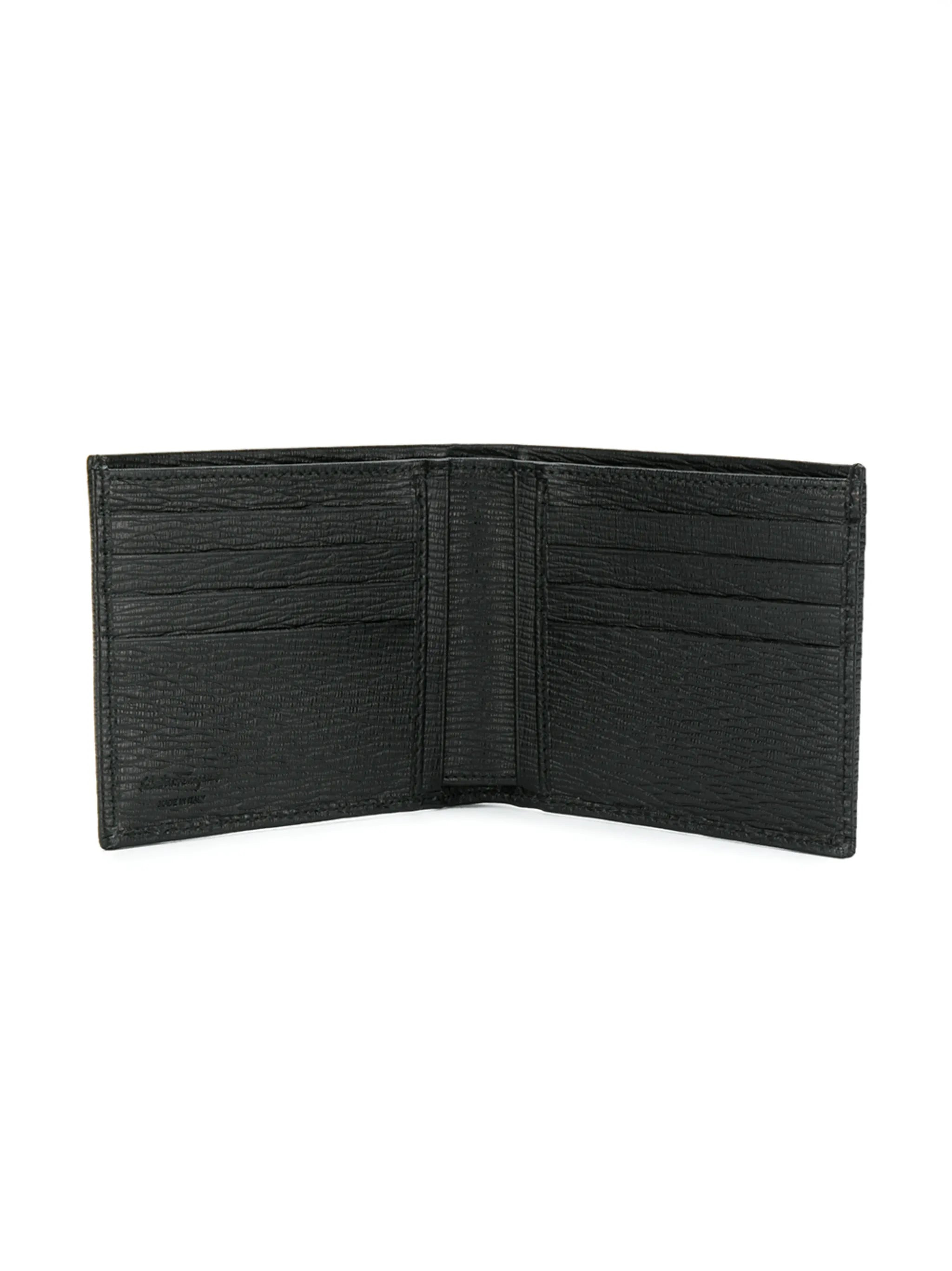 Gancini Bi-fold Wallet - 4