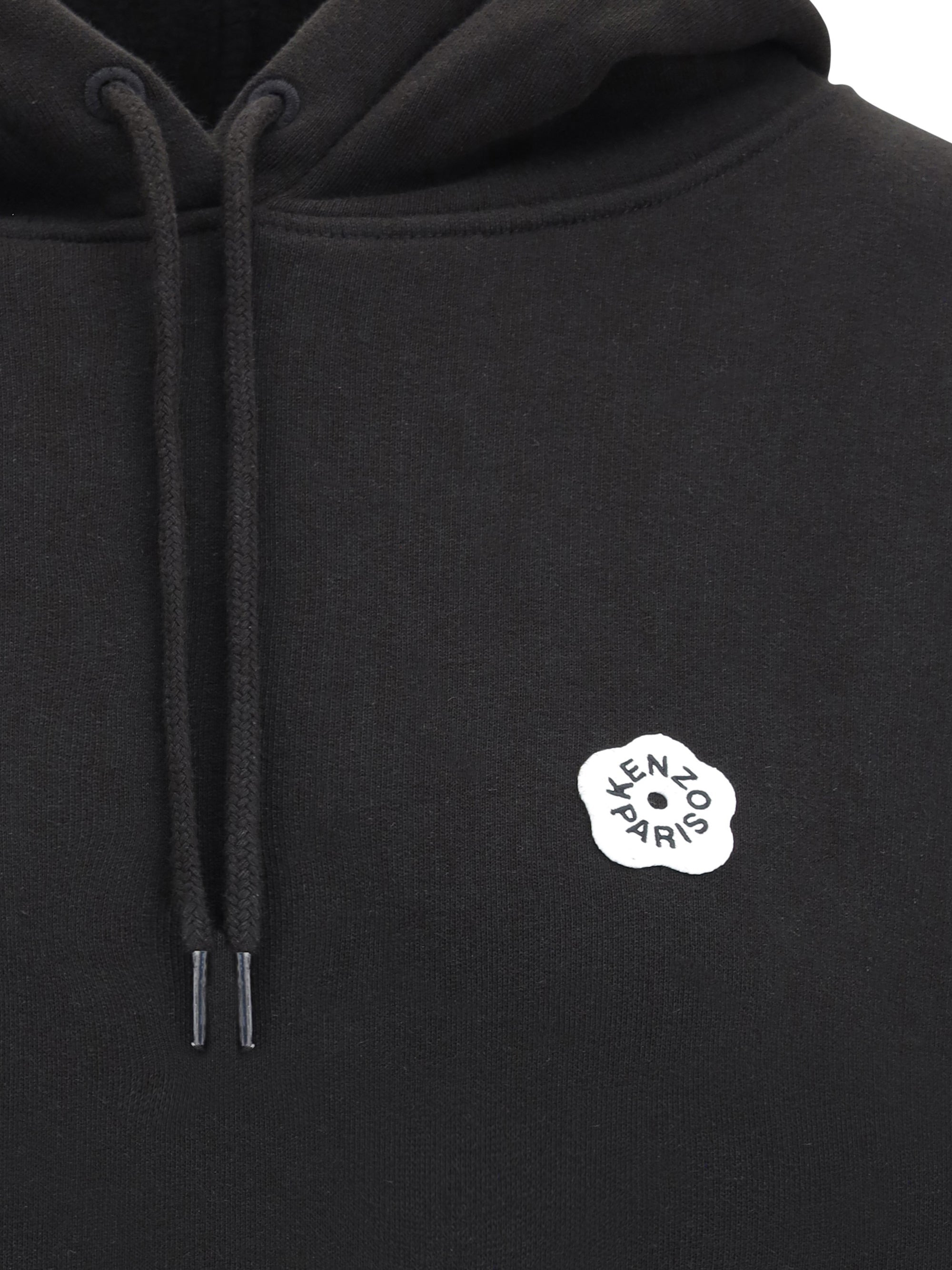 Kenzo Women Oversized Hoodie - 3