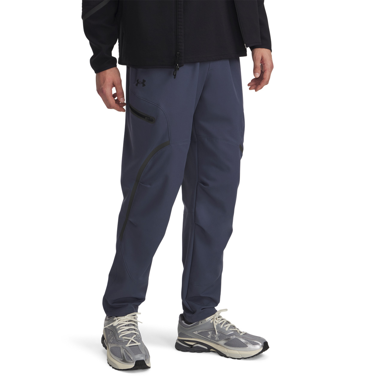 Under Armour Mens Under Armour Unstoppable Cargo Pants - 1