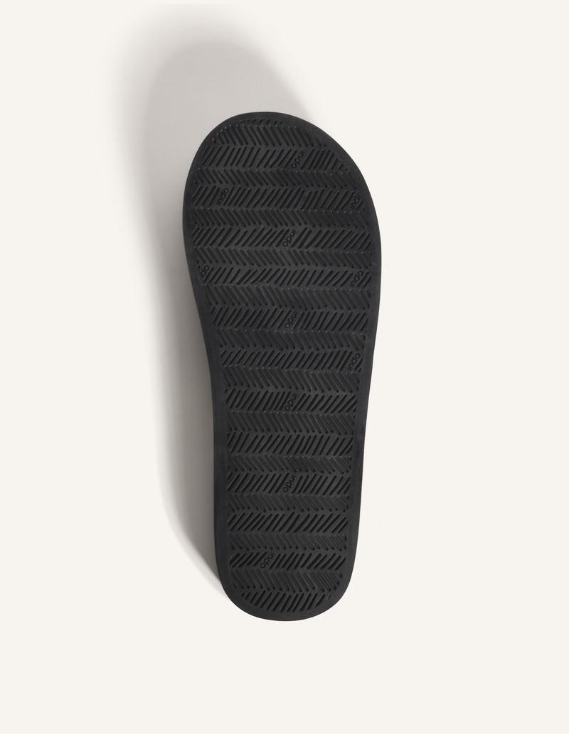 MAISON KITSUNE x INDOSOLE EASY LIVING 7