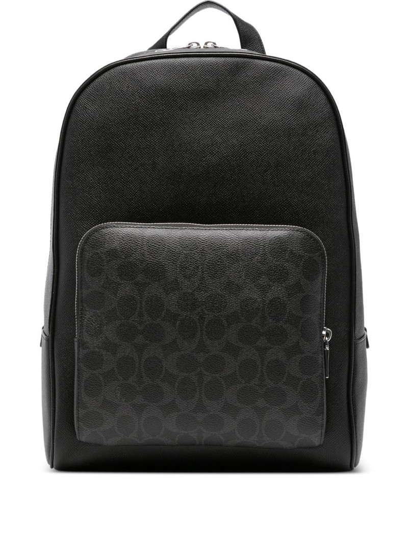 Charter backpack 1