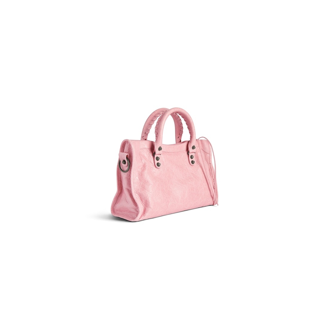 Women's Le City Small Bag  in Vintage Pink - 3