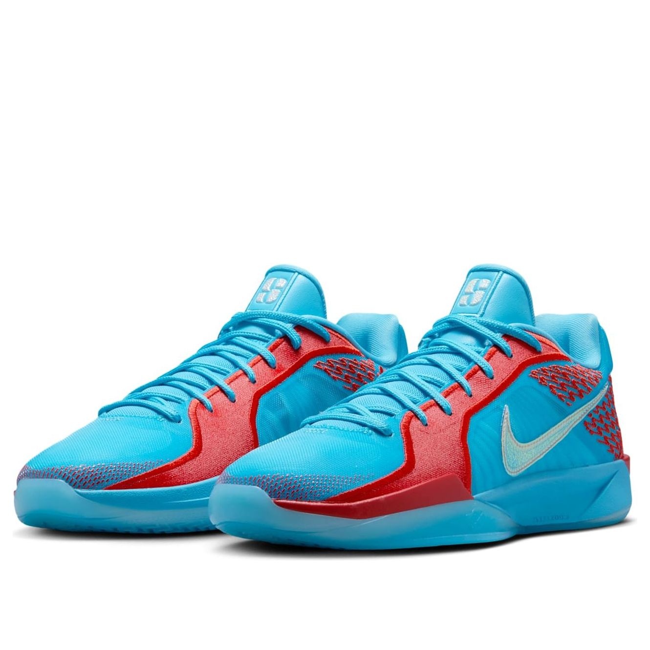 (WMNS) Nike Sabrina 2 'Slurpee' FQ2174-400 - 3