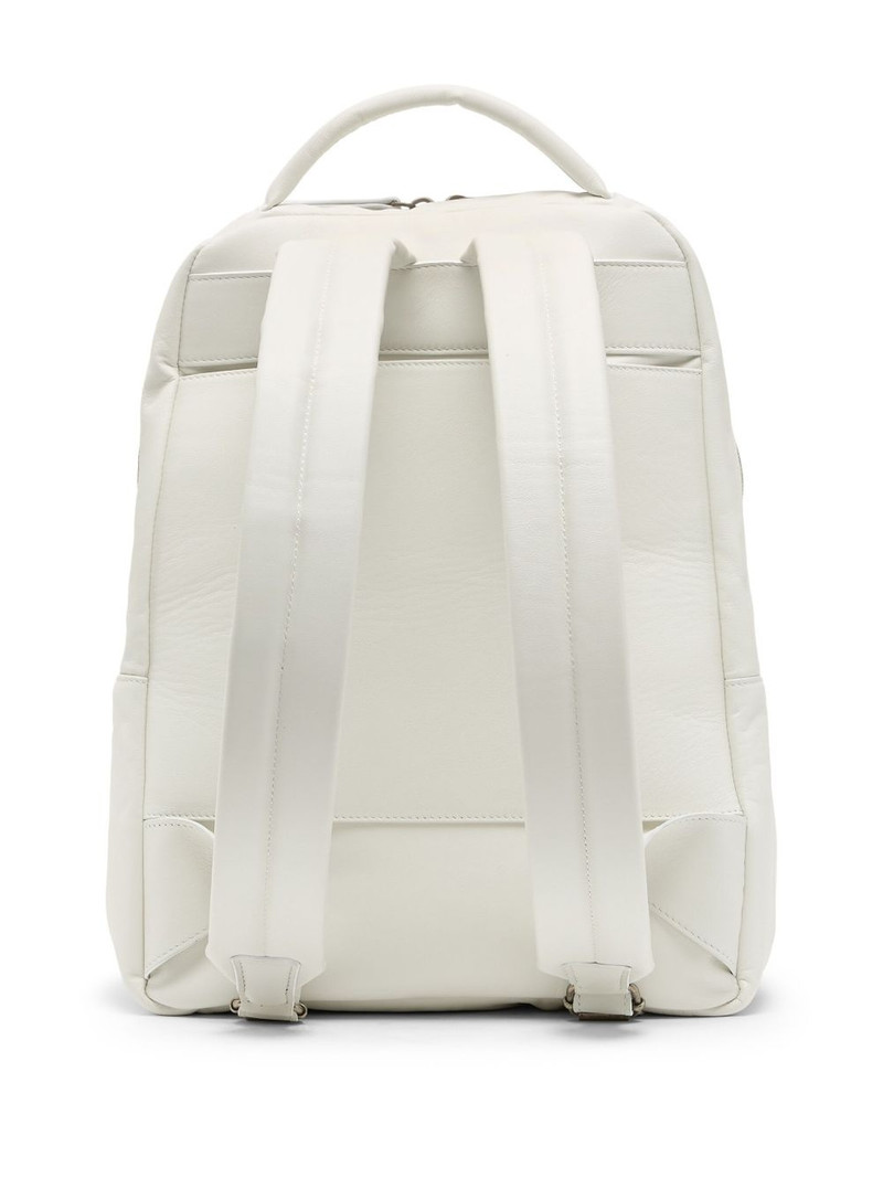 Marsèll leather backpack outlook
