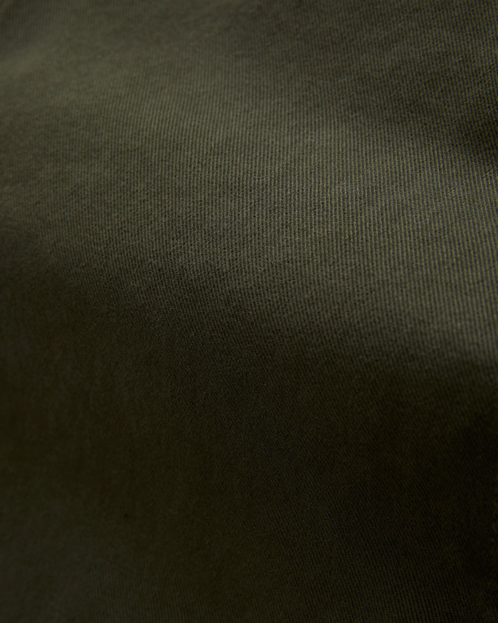 Work Pant in Ivy Green - 8