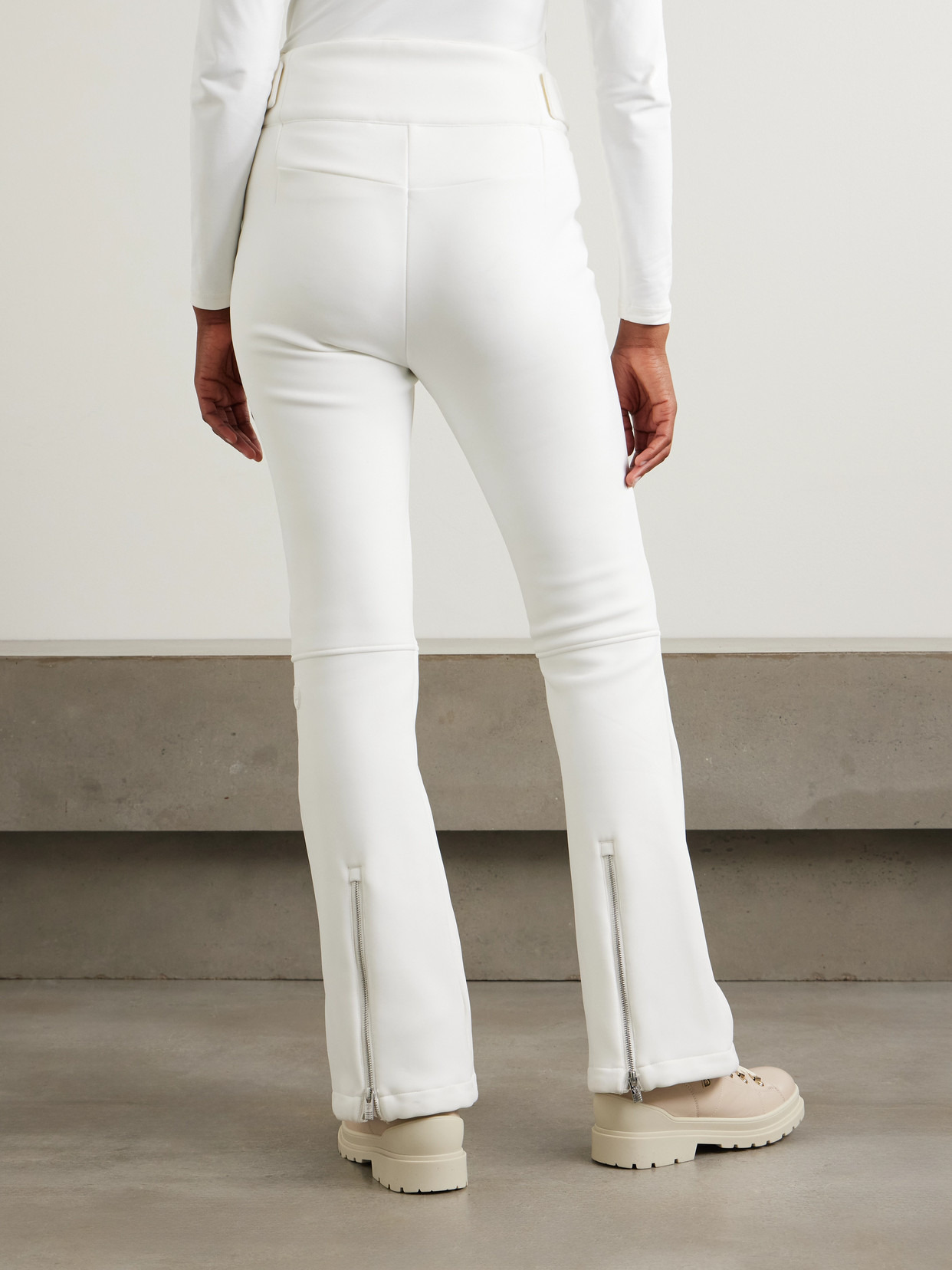 Elancia Ii B Ski Pants - 3