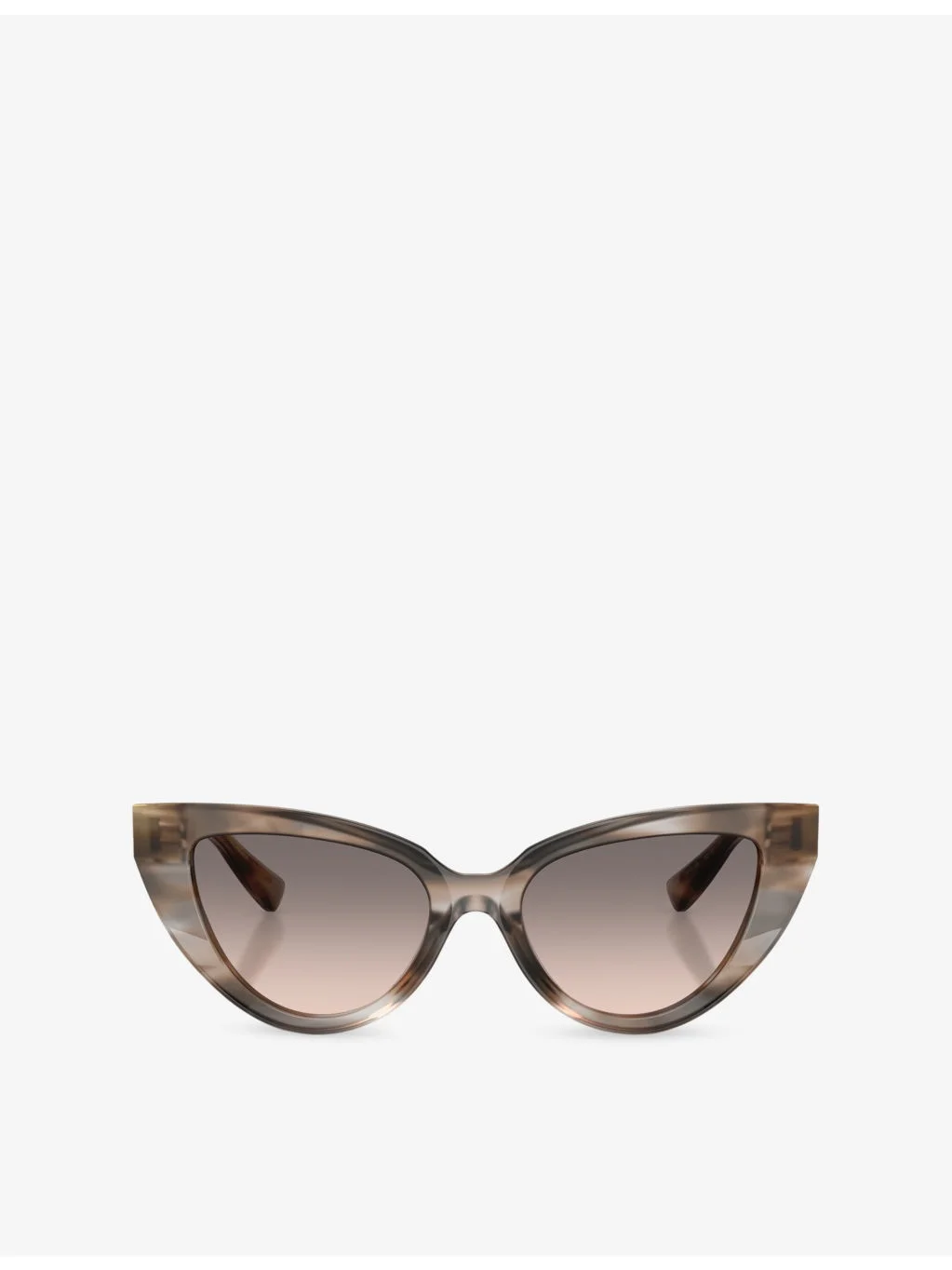 DG4497 Cat-Eye Acetate Sunglasses - 1