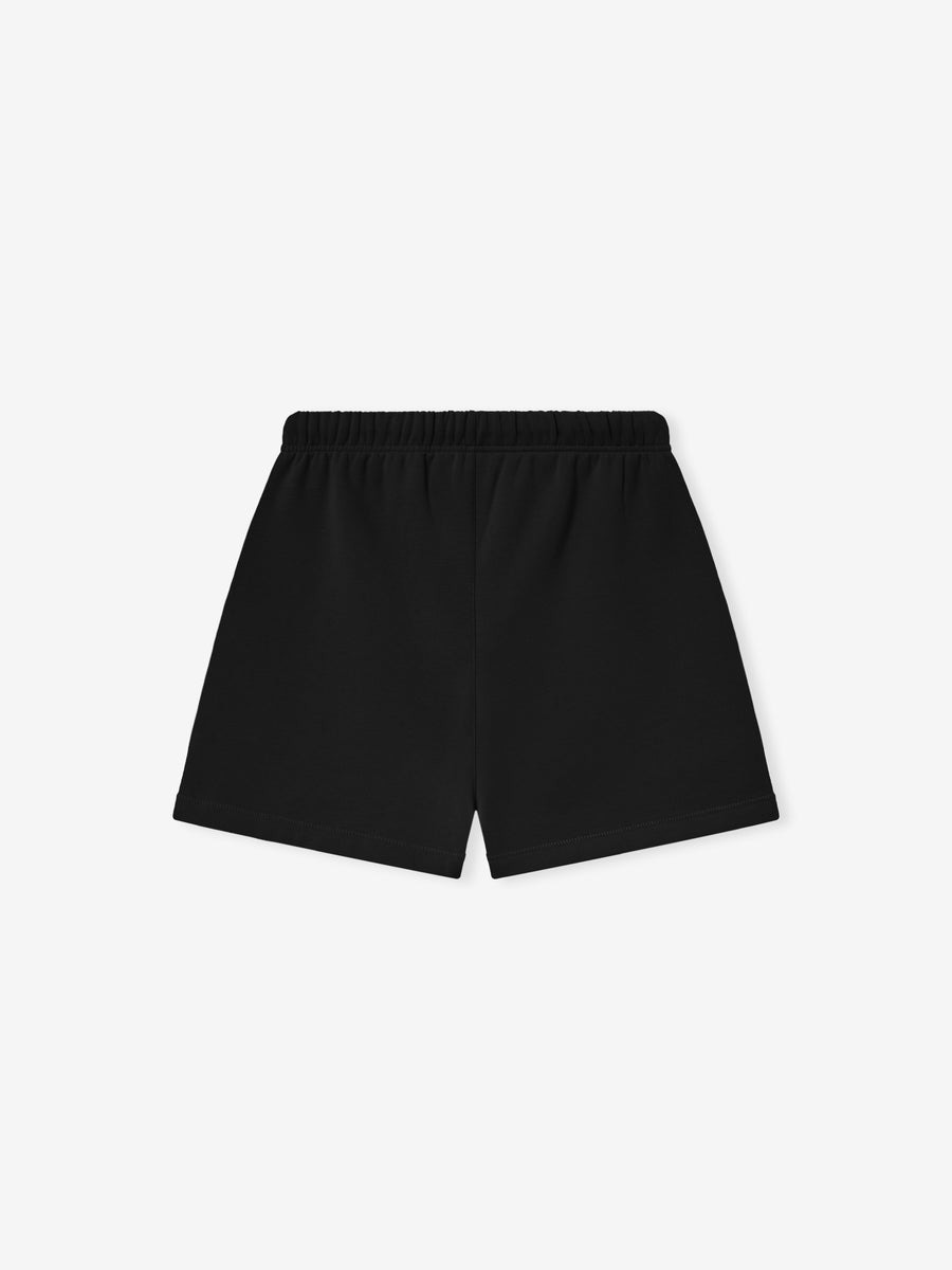 Classic Fleece Sweatshort - 4
