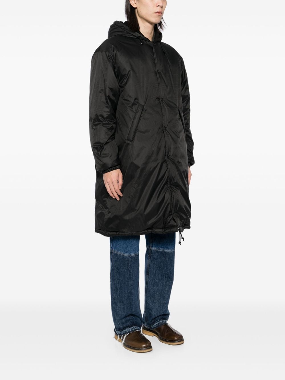 down parka - 3