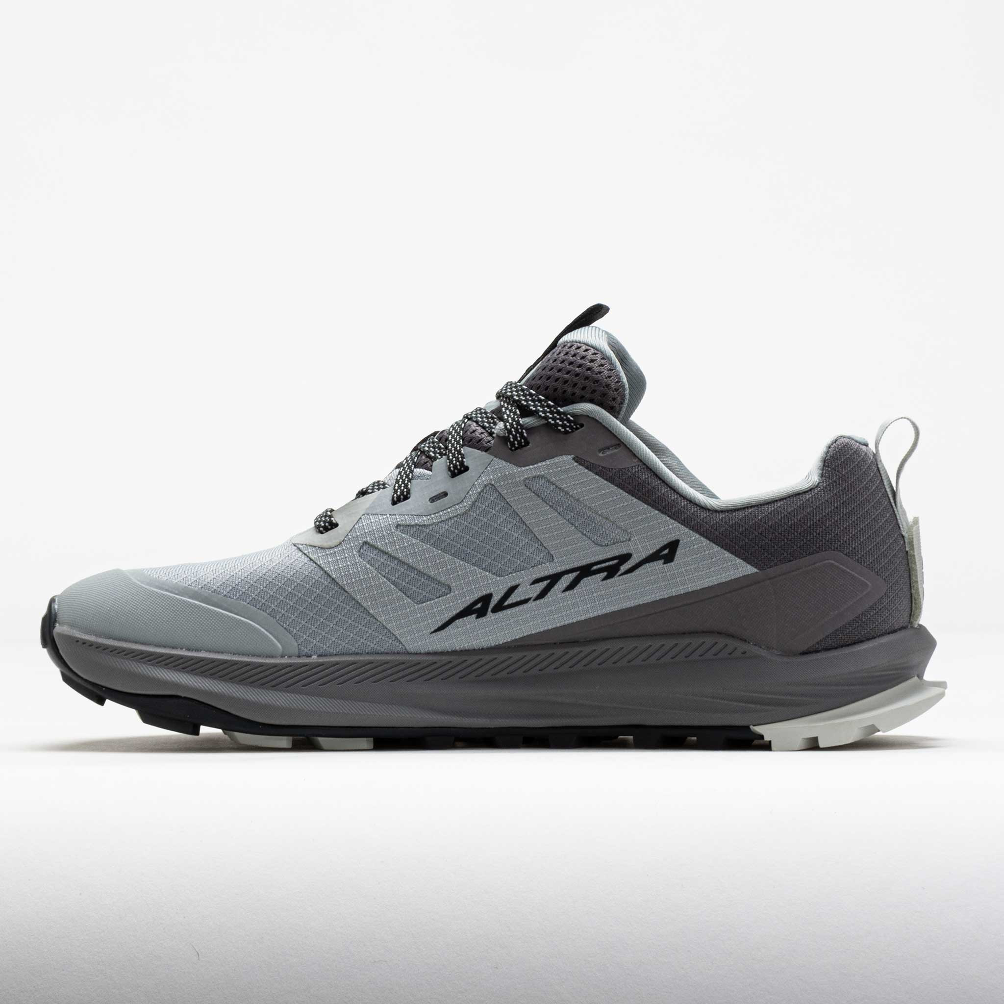 Altra Lone Peak 9 Men's Gray - 2