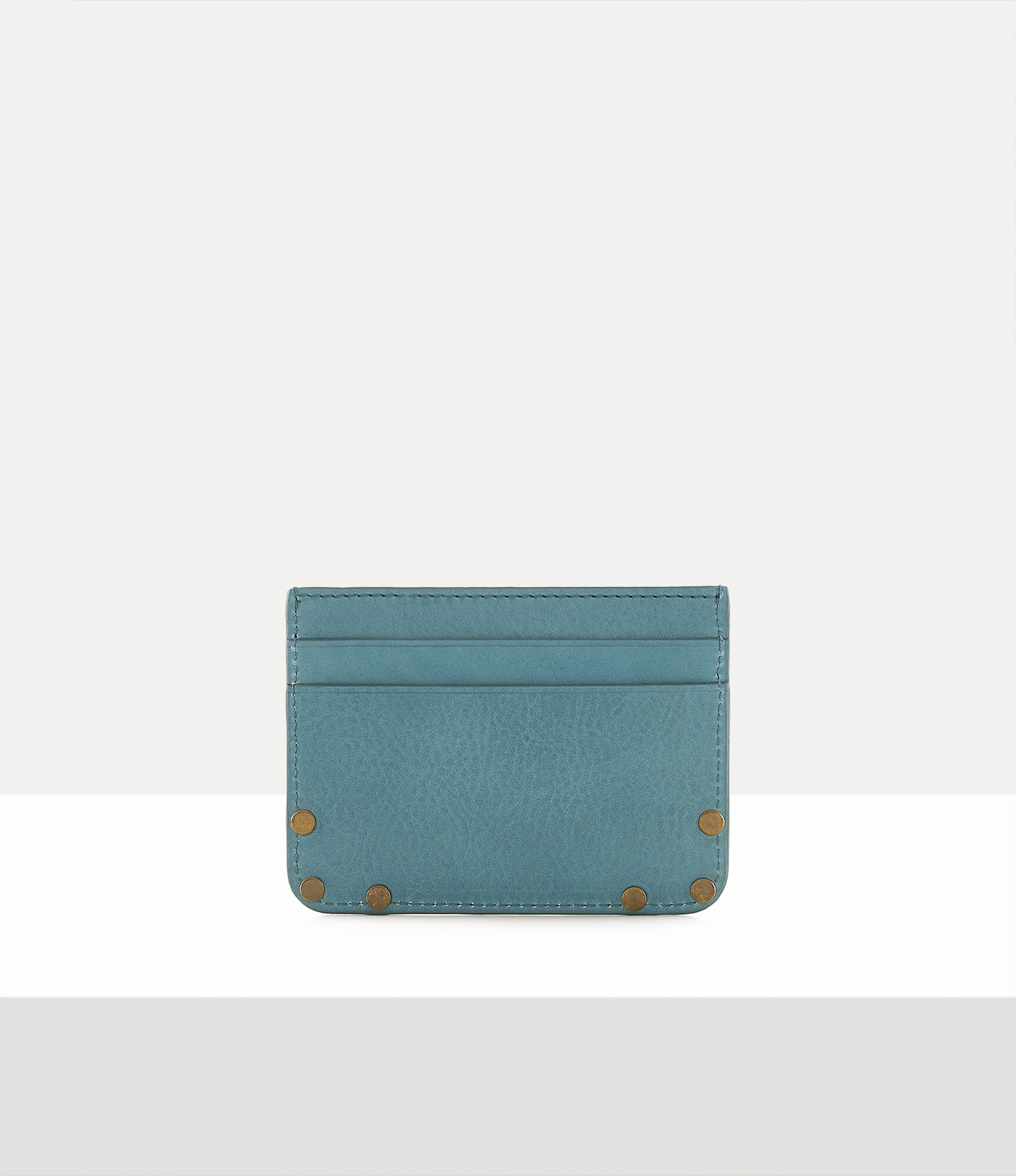 FLAT ORB CARD HOLDER - 3