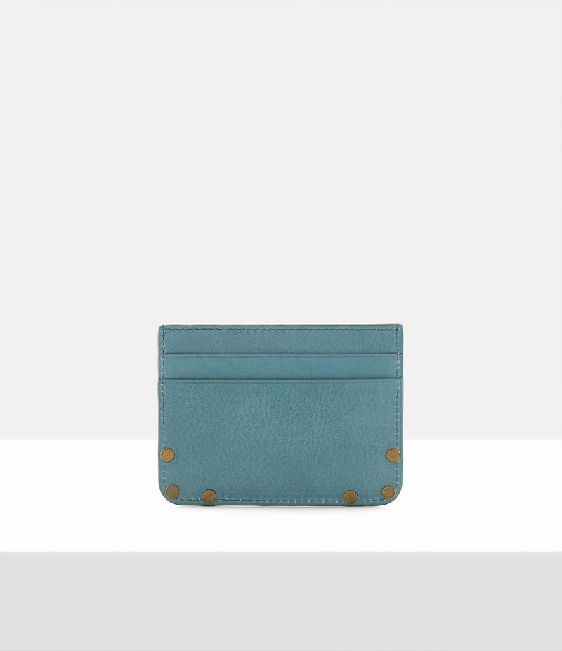 FLAT ORB CARD HOLDER 3