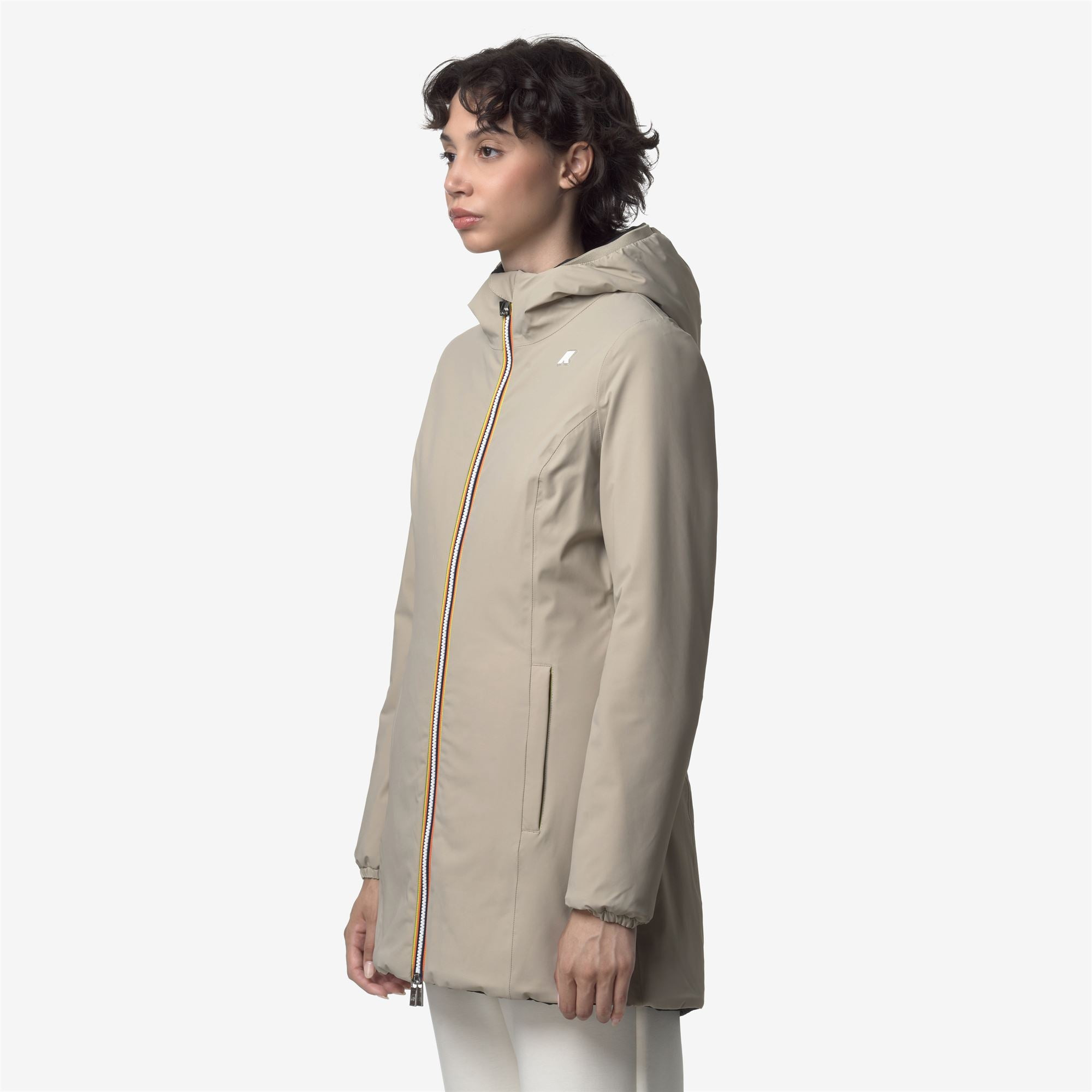DENISE ST WARM REVERSIBLE - 5