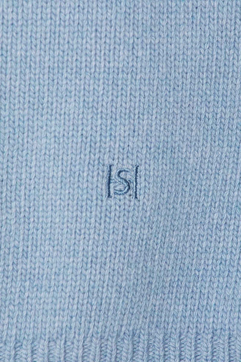 HIGH SPORT Georgia Sweater outlook