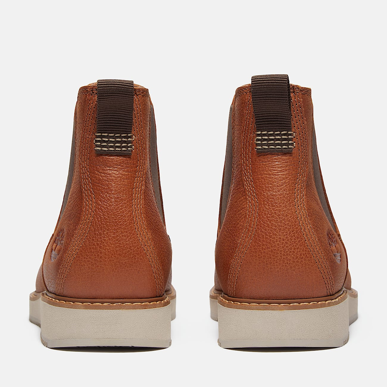 Men's Redwood Edge Chelsea Boot - 5