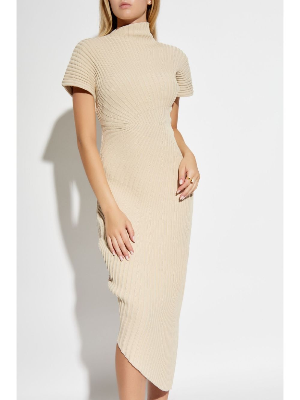 Chrysta day dress - 3