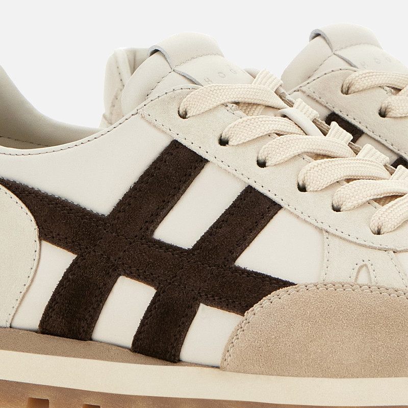 Sneakers Hogan 86er 6