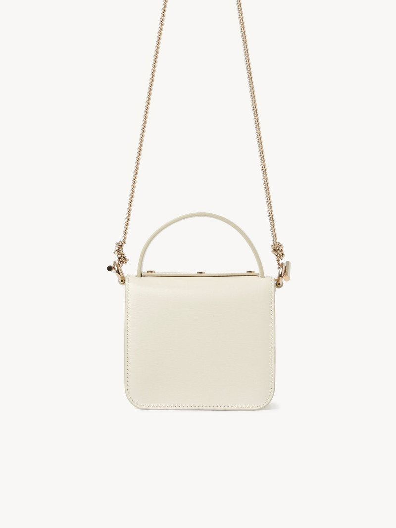 PENELOPE MICRO FLAP BAG 4