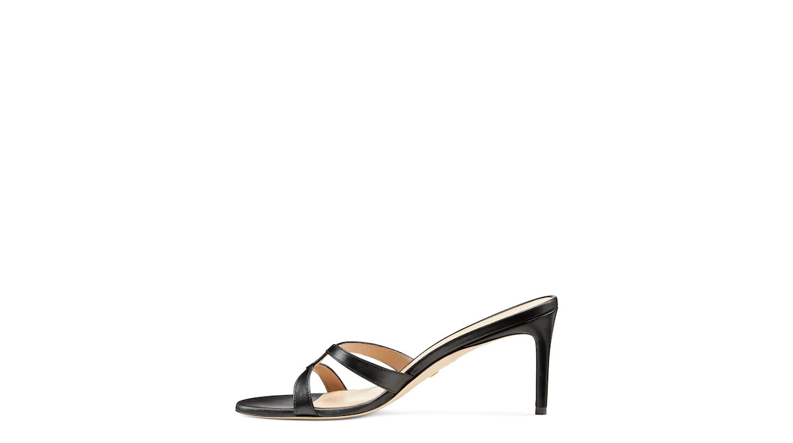 SOIREE SLEEK 75 SANDAL - 3